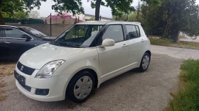 Suzuki Swift 1.3 FACELIFT KLIMA ������ | Mobile.bg � ����� ������ 6