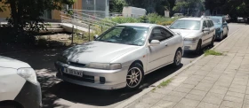 Honda Integra 1.6 zc ����� ����� /������� /��� | Mobile.bg � ����� ������ 4