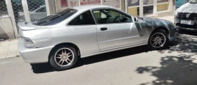 Honda Integra 1.6 zc ����� ����� /������� /��� | Mobile.bg � ����� ������ 3