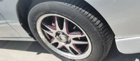 Honda Integra 1.6 zc ����� ����� /������� /��� | Mobile.bg � ����� ������ 7
