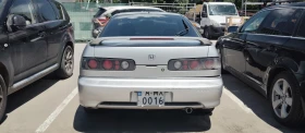 Honda Integra 1.6 zc ����� ����� /������� /��� | Mobile.bg � ����� ������ 6