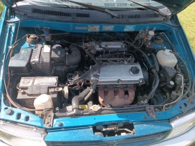 Mitsubishi Space runner 1, 8 4�4  | Mobile.bg � ����� ������ 10