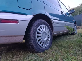Mitsubishi Space runner 1, 8 4�4  | Mobile.bg � ����� ������ 9