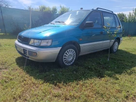 Mitsubishi Space runner 1, 8 4�4  | Mobile.bg � ����� ������ 2