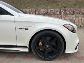 Mercedes-Benz CLS 550 9G Tronic | Auto.bg — изображение 6