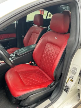 Mercedes-Benz CLS 550 9G Tronic | Auto.bg — изображение 7