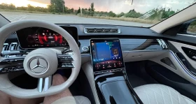 Mercedes-Benz S 350 d 4MATIC AMG-Line Sedan - 79999 € / 156464.44 лв. - 89472930 5