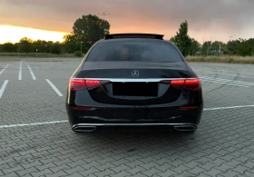 Mercedes-Benz S 350 d 4MATIC AMG-Line Sedan - 79999 € / 156464.44 лв. - 89472930 3