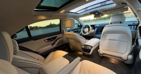 Mercedes-Benz S 350 d 4MATIC AMG-Line Sedan - 79999 € / 156464.44 лв. - 89472930 7