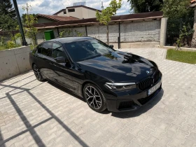 BMW 530 530 D XDrive M-Sport Pro, ����� �������  | Mobile.bg � ����� ������ 8
