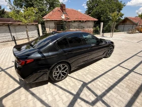 BMW 530 530 D XDrive M-Sport Pro, ����� �������  | Mobile.bg � ����� ������ 9