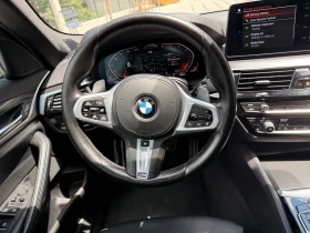 BMW 530 530 D XDrive M-Sport Pro, ����� �������  | Mobile.bg � ����� ������ 10
