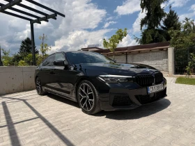 BMW 530 530 D XDrive M-Sport Pro, ����� �������  | Mobile.bg � ����� ������ 7