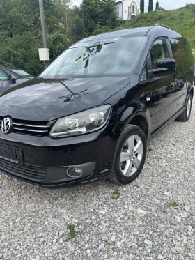 VW Caddy ����� 2.0I ������ ����� ������ | Mobile.bg � ����� ������ 1