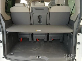 VW Multivan Edition lang DSG Easy Open Basic - 53500 € / 104636.90 лв. - 66559158 10
