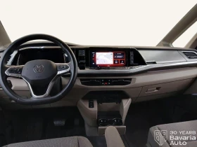 VW Multivan Edition lang DSG Easy Open Basic - 53500 € / 104636.90 лв. - 66559158 7