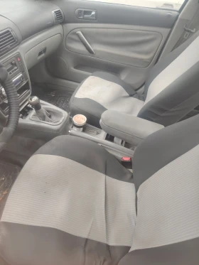 VW Passat 2.3 | Mobile.bg � ����� ������ 3