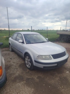 VW Passat 2.3 | Mobile.bg � ����� ������ 2