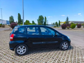 Honda Jazz 1.4 Facelift | Auto.bg — изображение 5