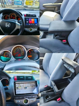 Honda Jazz 1.4 Facelift | Auto.bg — изображение 11