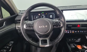 Kia K5 2.0* NOBLESSE* �������* ����������* ������* �����* | Mobile.bg � ����� ������ 7