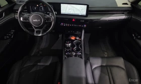 Kia K5 2.0* NOBLESSE* �������* ����������* ������* �����* | Mobile.bg � ����� ������ 6