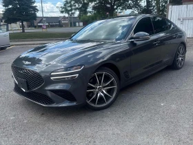 Genesis G70 * 3.3T Advanced * CARFAX * БЕЗ ПЪРВОНАЧАЛНА ВНОСКА
