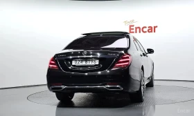 Mercedes-Benz S 350 * S350 d 4MATIC * ЦЕНА ДО БГ - 27600 € - 15585252 4