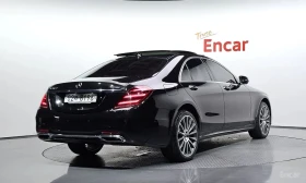 Mercedes-Benz S 350 * S350 d 4MATIC * ЦЕНА ДО БГ - 27600 € - 15585252 2