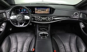 Mercedes-Benz S 350 * S350 d 4MATIC * ЦЕНА ДО БГ - 27600 € - 15585252 6