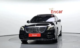 Mercedes-Benz S 350 * S350 d 4MATIC * ЦЕНА ДО БГ - 27600 € - 15585252 3