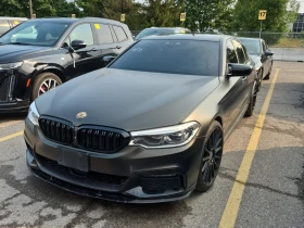 BMW 540  XDRIVE * M SPORT * CARFAX * 