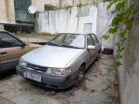 ����� �� �������� �� Hyundai Pony