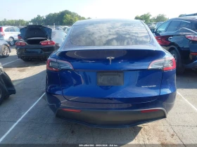 Tesla Model Y 2023 TESLA MODEL Y AWDLONG RANGE DUAL MOTOR | Auto.bg — изображение 7