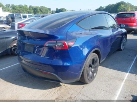 Tesla Model Y 2023 TESLA MODEL Y AWDLONG RANGE DUAL MOTOR | Auto.bg — изображение 6