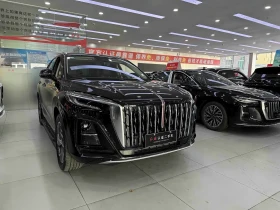 HongQi HS3 2024 PHEV 115km Power Edition* ������ ���� | Mobile.bg � ����� ������ 2