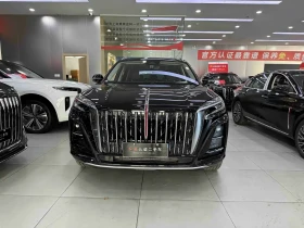 ����� �� �������� �� HongQi HS3 2024 PHEV 115km Power Edition* ������ ����