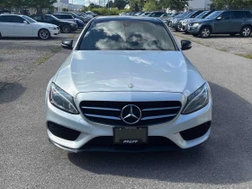Mercedes-Benz C 300 АМГ ПАКЕТ/CARFAX/ПОДГРЕВ/ПАНО/КЛИП | Auto.bg — изображение 6