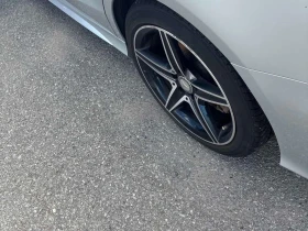 Mercedes-Benz C 300 АМГ ПАКЕТ/CARFAX/ПОДГРЕВ/ПАНО/КЛИП | Auto.bg — изображение 11