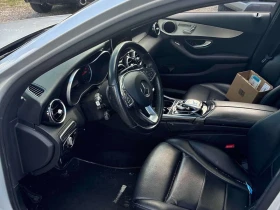 Mercedes-Benz C 300 АМГ ПАКЕТ/CARFAX/ПОДГРЕВ/ПАНО/КЛИП | Auto.bg — изображение 5