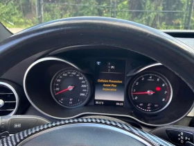 Mercedes-Benz C 300 АМГ ПАКЕТ/CARFAX/ПОДГРЕВ/ПАНО/КЛИП | Auto.bg — изображение 8