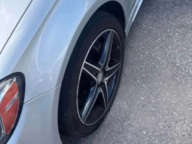 Mercedes-Benz C 300 АМГ ПАКЕТ/CARFAX/ПОДГРЕВ/ПАНО/КЛИП | Auto.bg — изображение 14