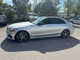 Mercedes-Benz C 300 АМГ ПАКЕТ/CARFAX/ПОДГРЕВ/ПАНО/КЛИП | Auto.bg — изображение 2
