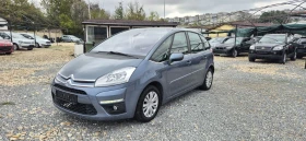 Citroen C4 Picasso 1.6HDI | Auto.bg — изображение 2
