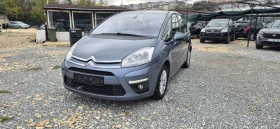 Citroen C4 Picasso 1.6HDI | Auto.bg — изображение 3