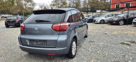 Citroen C4 Picasso 1.6HDI | Auto.bg — изображение 7