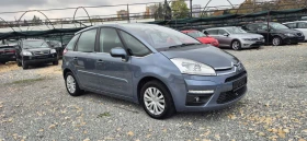 Citroen C4 Picasso 1.6HDI | Auto.bg — изображение 6