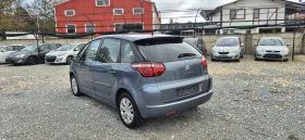Citroen C4 Picasso 1.6HDI | Auto.bg — изображение 8