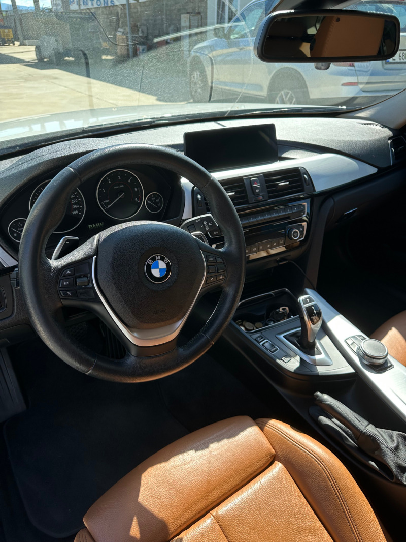 BMW 320 X Drive, снимка 13 - Автомобили и джипове - 44256730