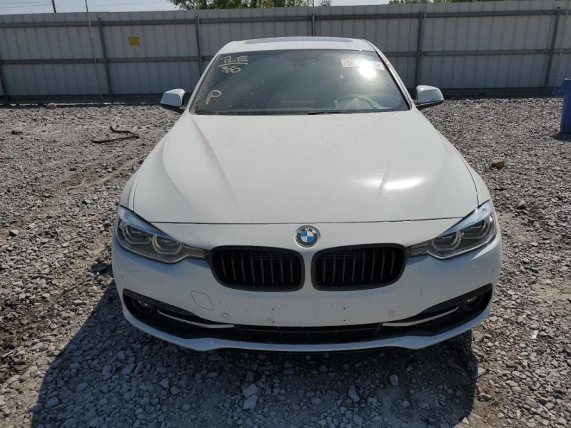 BMW 330 Plug-In * LED , снимка 2 - Автомобили и джипове - 47400408